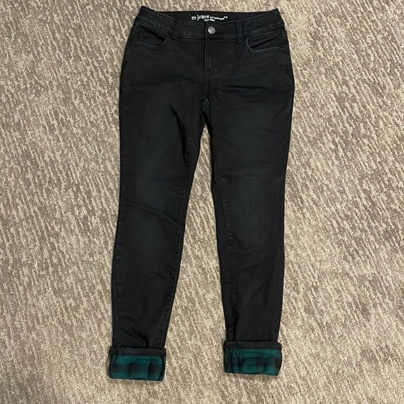 Maurice’s jeans - Picture 4 of 4